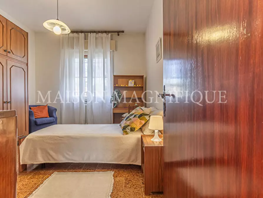 Immagine 36 di Villa in vendita  in Via Quartiere Runco a Portomaggiore