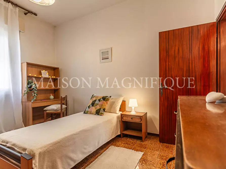 Immagine 37 di Villa in vendita  in Via Quartiere Runco a Portomaggiore