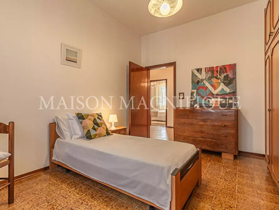 Immagine 38 di Villa in vendita  in Via Quartiere Runco a Portomaggiore