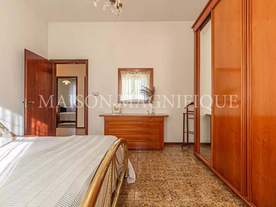 Immagine 42 di Villa in vendita  in Via Quartiere Runco a Portomaggiore