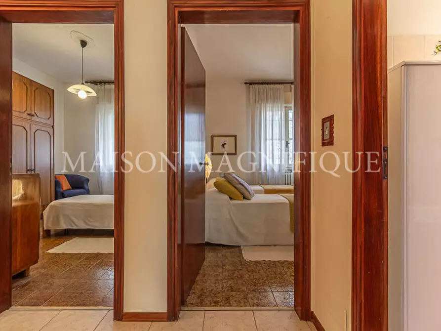 Immagine 43 di Villa in vendita  in Via Quartiere Runco a Portomaggiore