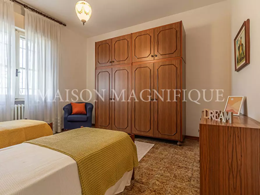 Immagine 44 di Villa in vendita  in Via Quartiere Runco a Portomaggiore