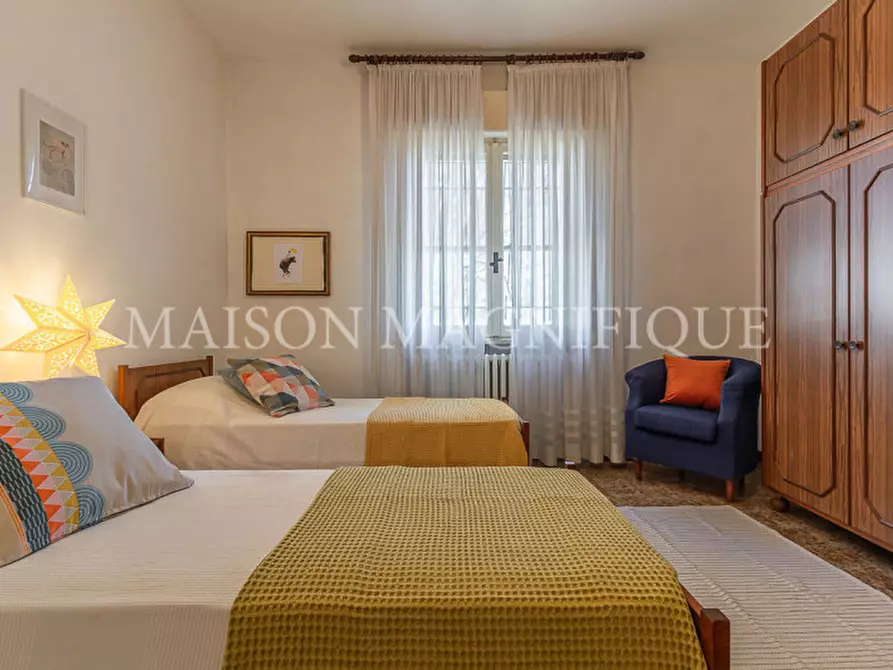 Immagine 45 di Villa in vendita  in Via Quartiere Runco a Portomaggiore