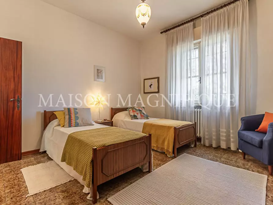 Immagine 46 di Villa in vendita  in Via Quartiere Runco a Portomaggiore