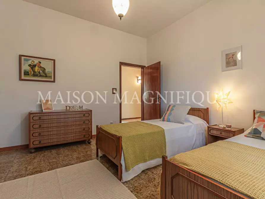 Immagine 47 di Villa in vendita  in Via Quartiere Runco a Portomaggiore