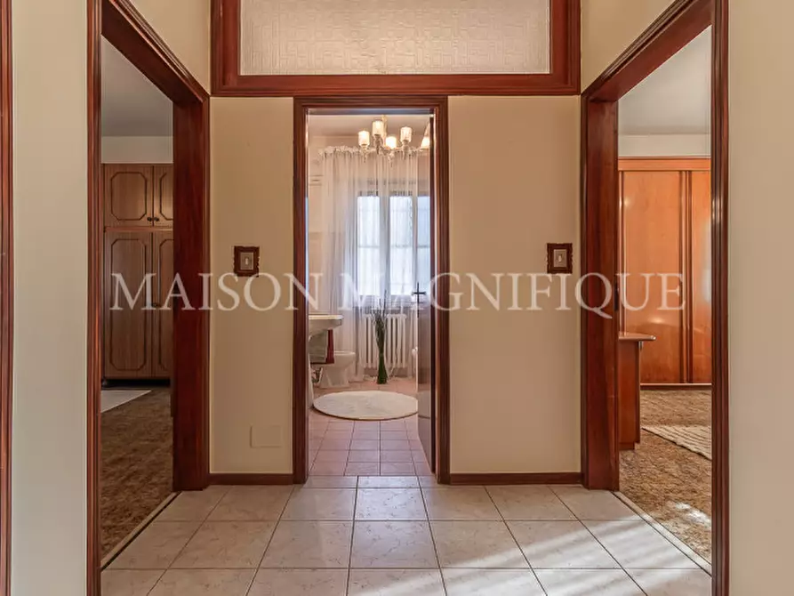 Immagine 48 di Villa in vendita  in Via Quartiere Runco a Portomaggiore