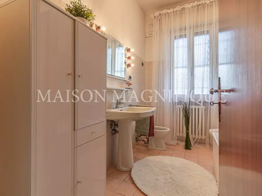 Immagine 49 di Villa in vendita  in Via Quartiere Runco a Portomaggiore