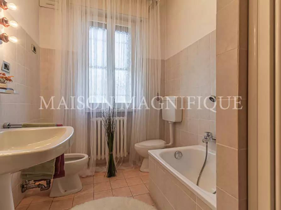 Immagine 50 di Villa in vendita  in Via Quartiere Runco a Portomaggiore