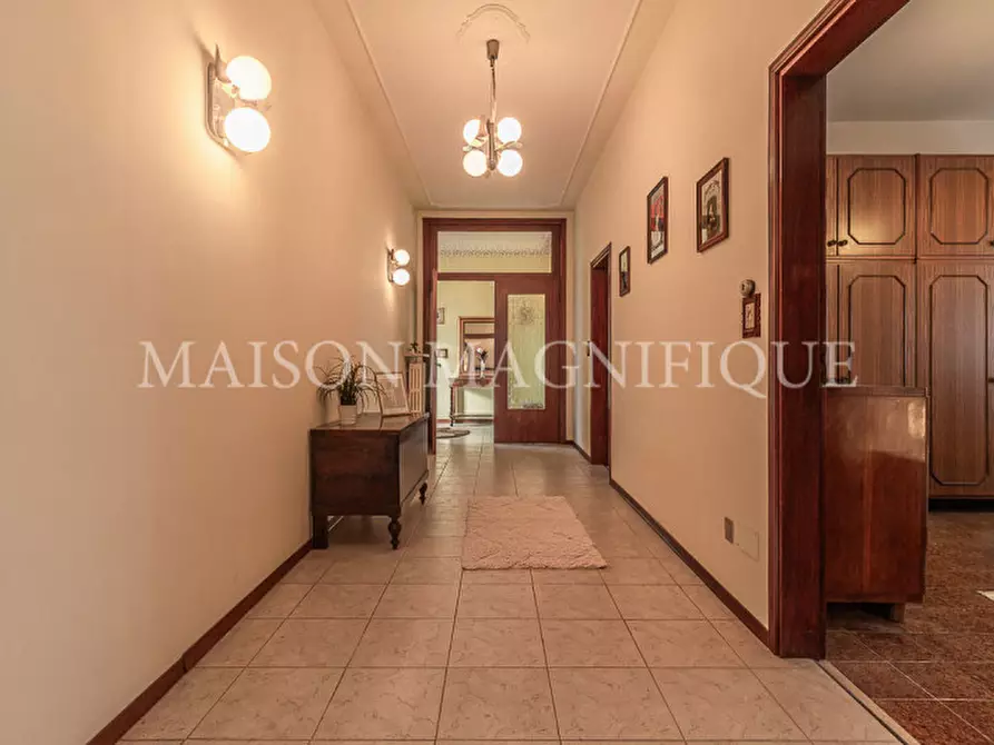 Immagine 52 di Villa in vendita  in Via Quartiere Runco a Portomaggiore