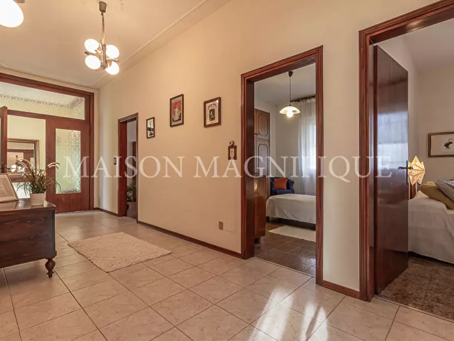 Immagine 53 di Villa in vendita  in Via Quartiere Runco a Portomaggiore