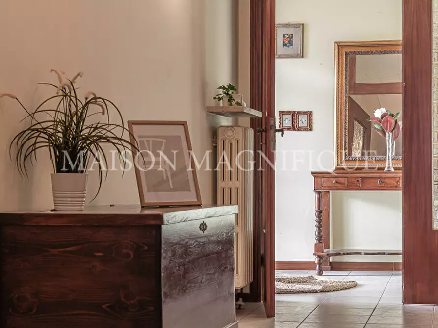 Immagine 54 di Villa in vendita  in Via Quartiere Runco a Portomaggiore