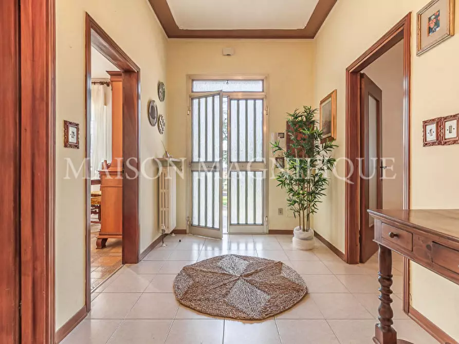 Immagine 55 di Villa in vendita  in Via Quartiere Runco a Portomaggiore