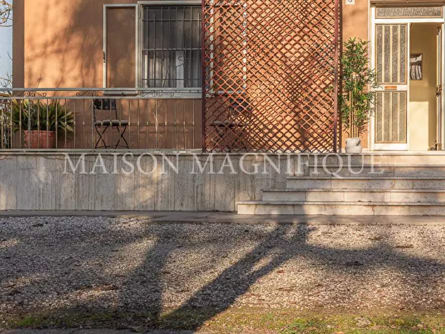 Immagine 56 di Villa in vendita  in Via Quartiere Runco a Portomaggiore