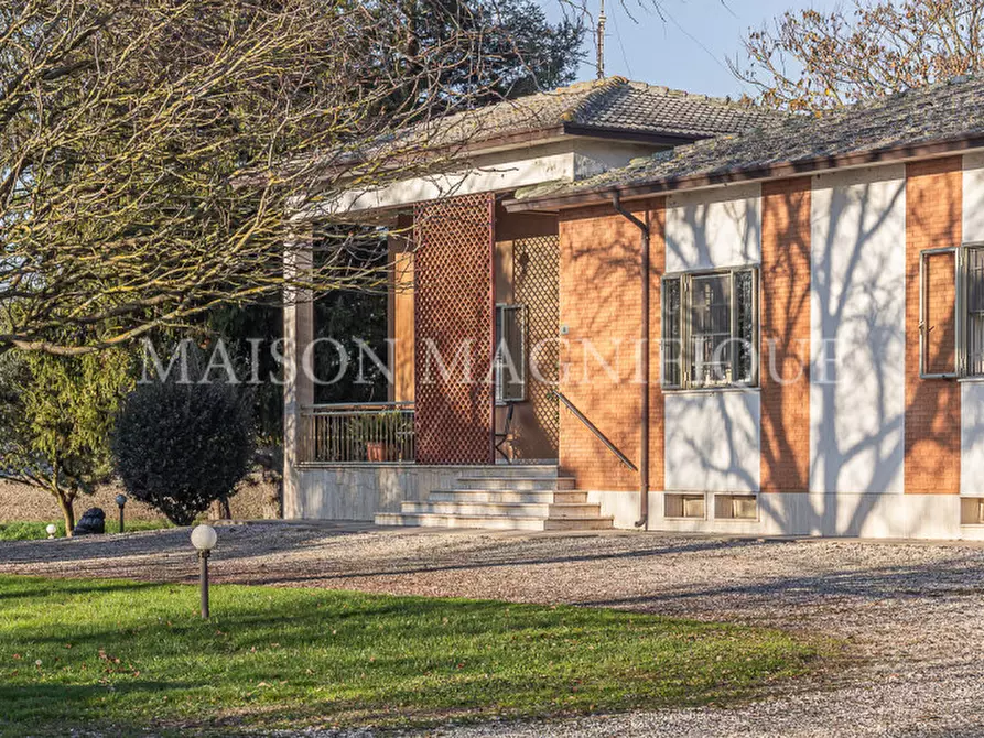 Immagine 57 di Villa in vendita  in Via Quartiere Runco a Portomaggiore