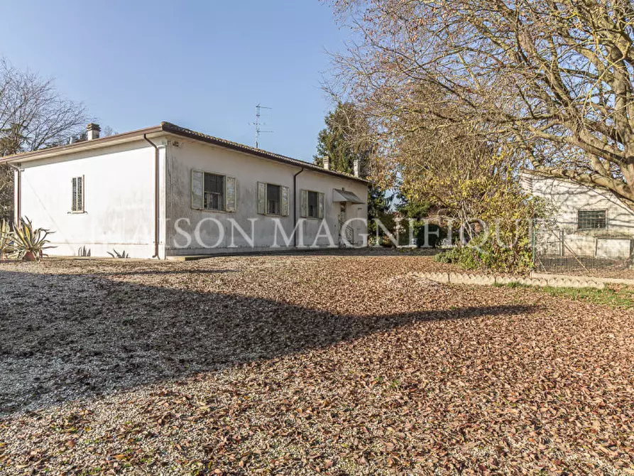 Immagine 62 di Villa in vendita  in Via Quartiere Runco a Portomaggiore