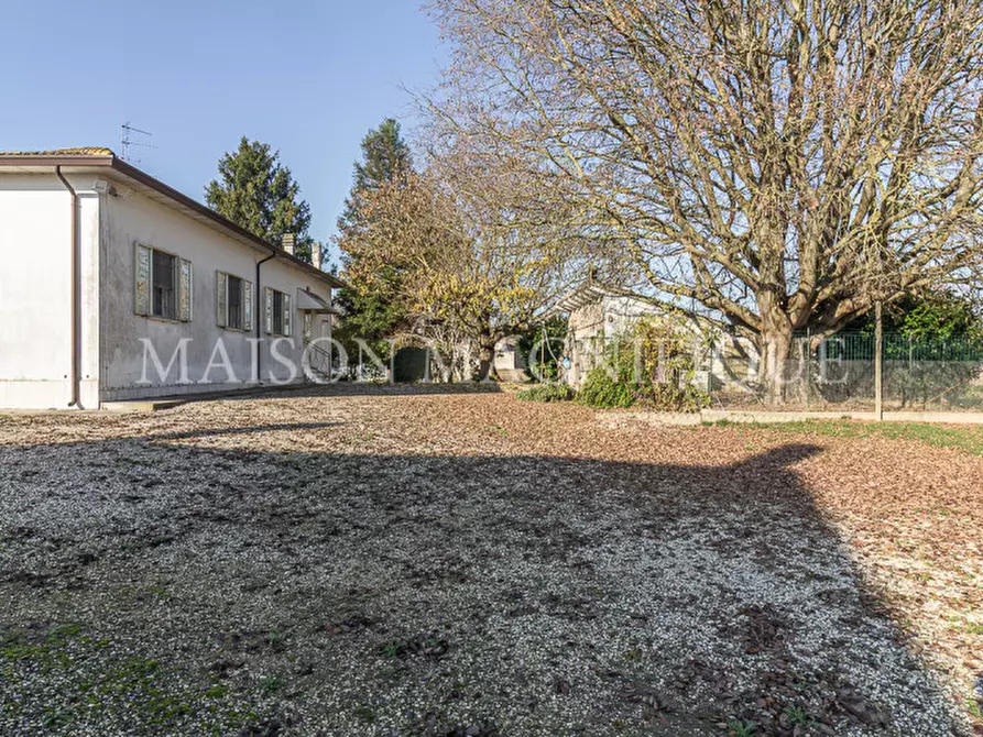 Immagine 63 di Villa in vendita  in Via Quartiere Runco a Portomaggiore