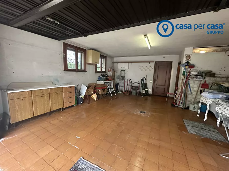 Immagine 3 di Casa indipendente in vendita  in Viale Porta Adige 16 a Rovigo