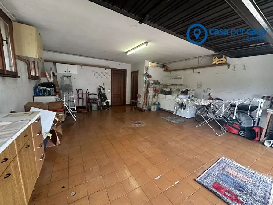 Immagine 4 di Casa indipendente in vendita  in Viale Porta Adige 16 a Rovigo