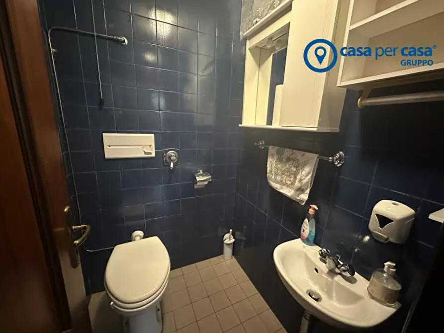 Immagine 5 di Casa indipendente in vendita  in Viale Porta Adige 16 a Rovigo