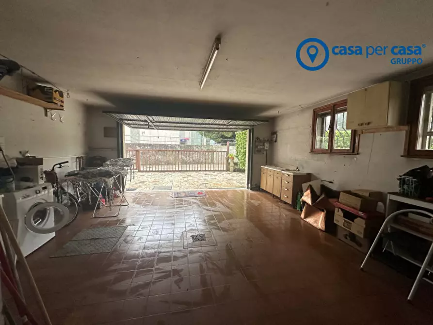 Immagine 6 di Casa indipendente in vendita  in Viale Porta Adige 16 a Rovigo