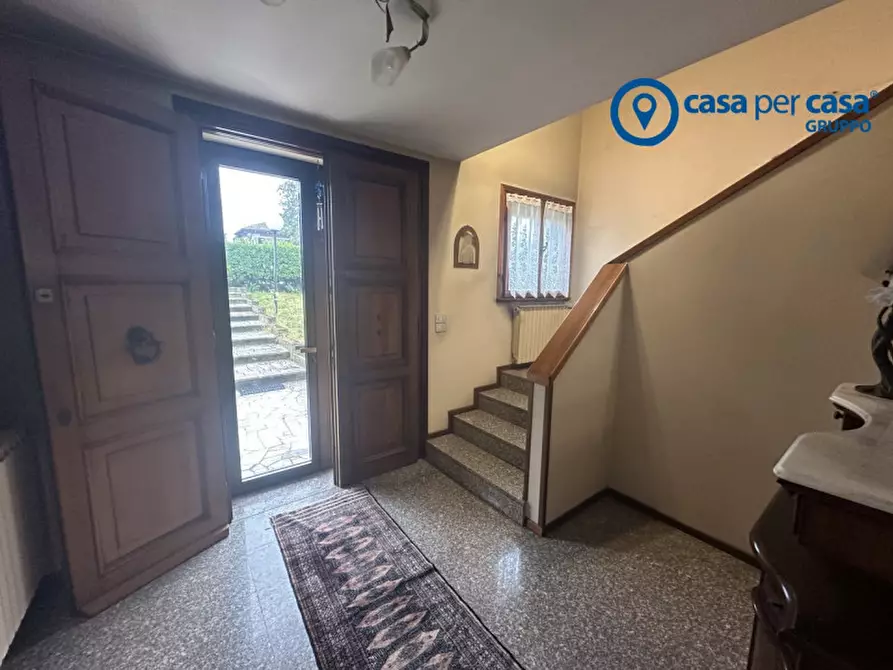 Immagine 8 di Casa indipendente in vendita  in Viale Porta Adige 16 a Rovigo