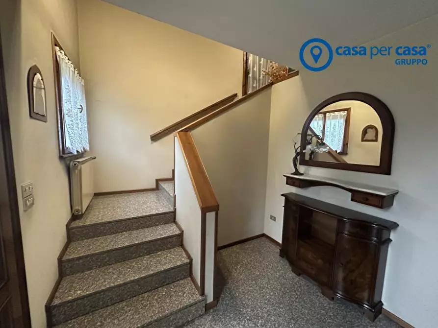 Immagine 9 di Casa indipendente in vendita  in Viale Porta Adige 16 a Rovigo