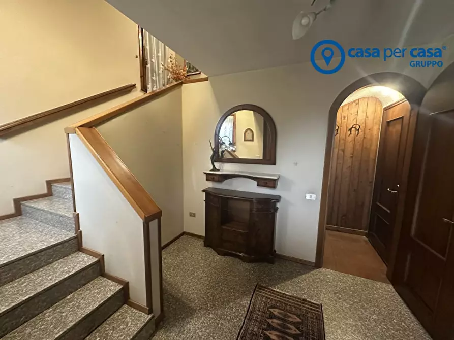 Immagine 10 di Casa indipendente in vendita  in Viale Porta Adige 16 a Rovigo