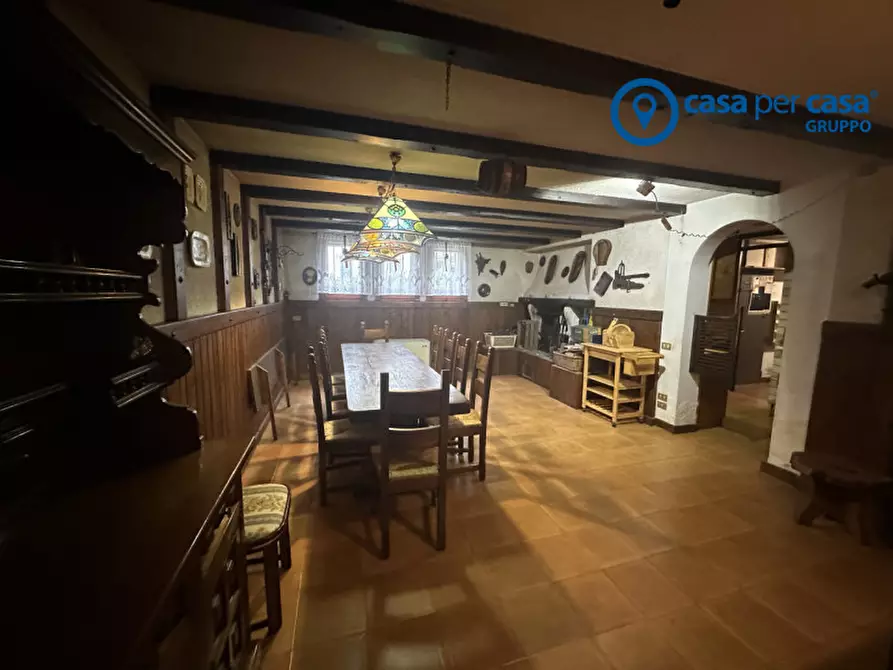 Immagine 11 di Casa indipendente in vendita  in Viale Porta Adige 16 a Rovigo