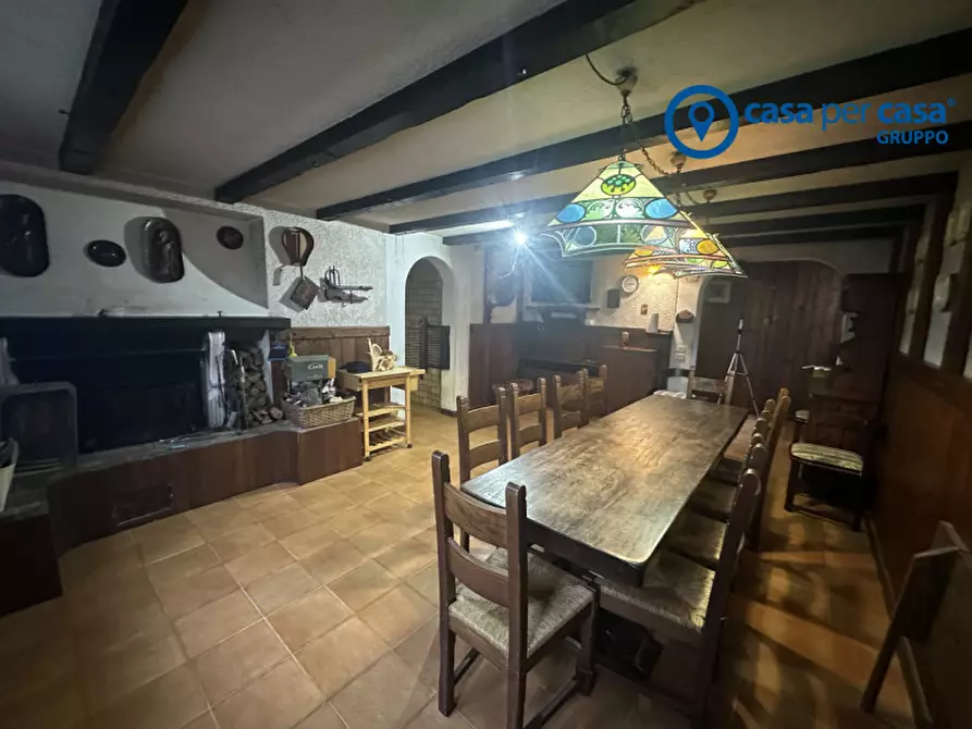 Immagine 12 di Casa indipendente in vendita  in Viale Porta Adige 16 a Rovigo