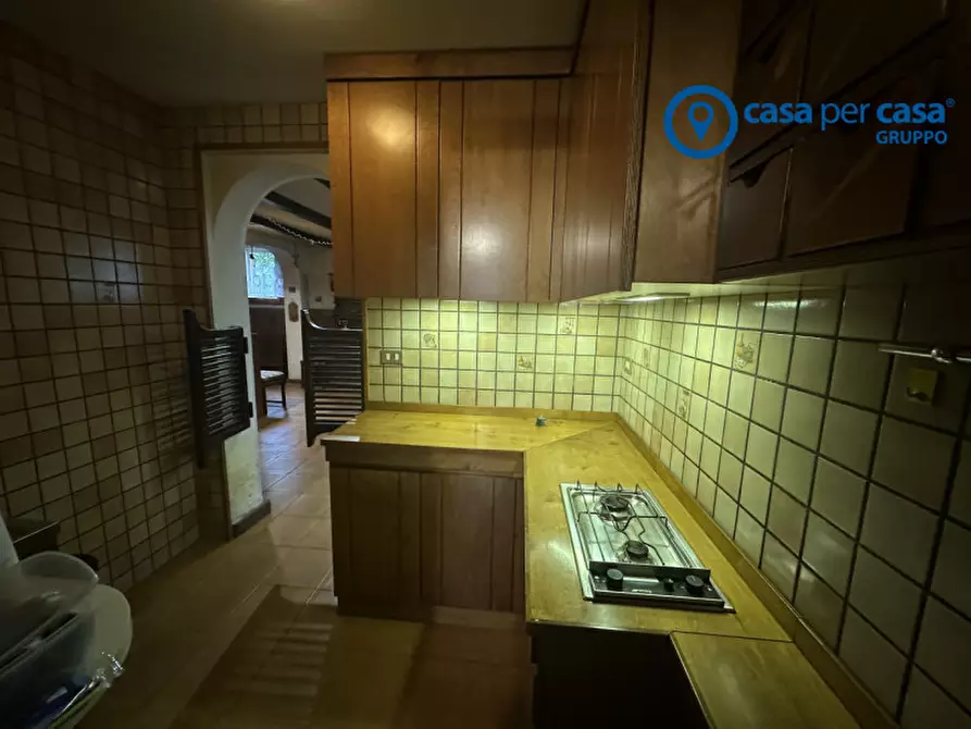 Immagine 15 di Casa indipendente in vendita  in Viale Porta Adige 16 a Rovigo