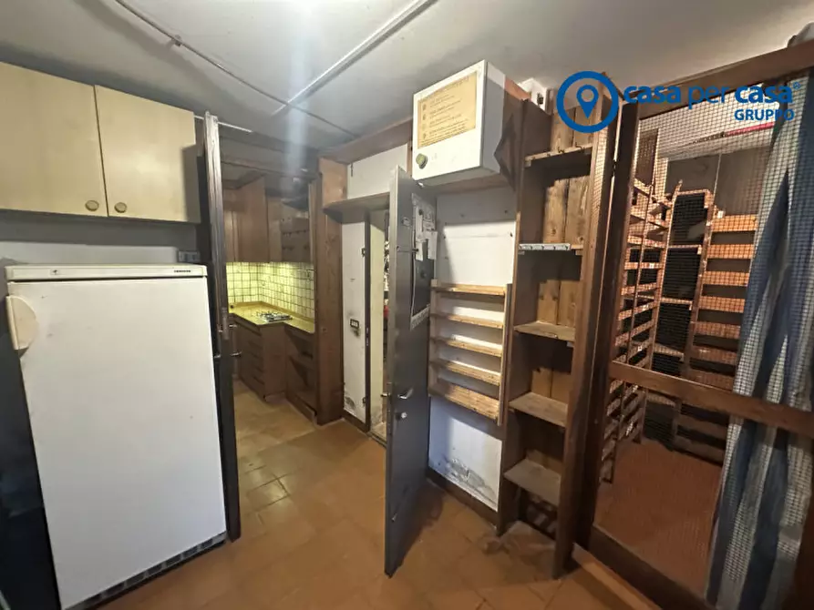 Immagine 16 di Casa indipendente in vendita  in Viale Porta Adige 16 a Rovigo