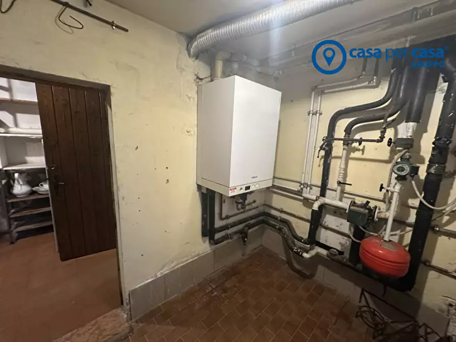 Immagine 17 di Casa indipendente in vendita  in Viale Porta Adige 16 a Rovigo