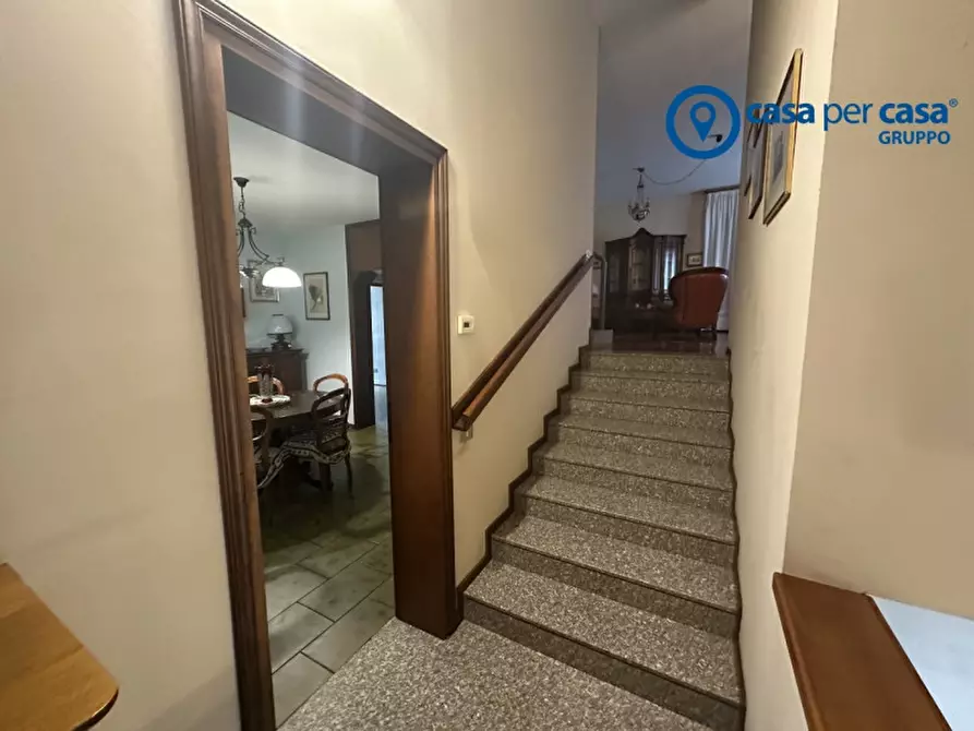 Immagine 18 di Casa indipendente in vendita  in Viale Porta Adige 16 a Rovigo