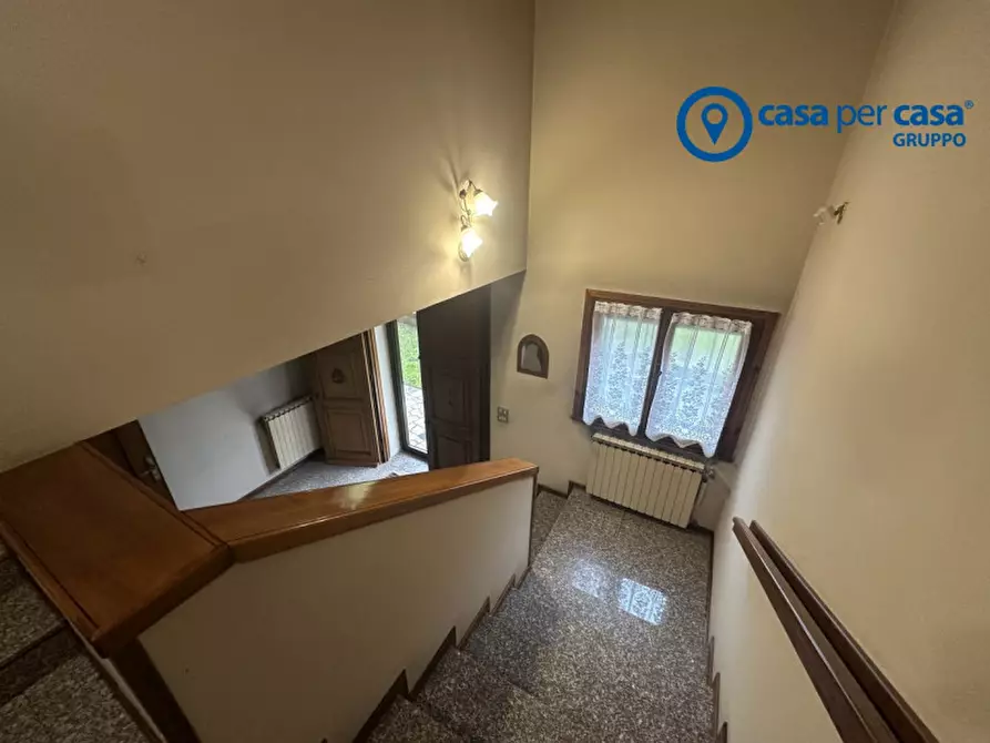 Immagine 19 di Casa indipendente in vendita  in Viale Porta Adige 16 a Rovigo