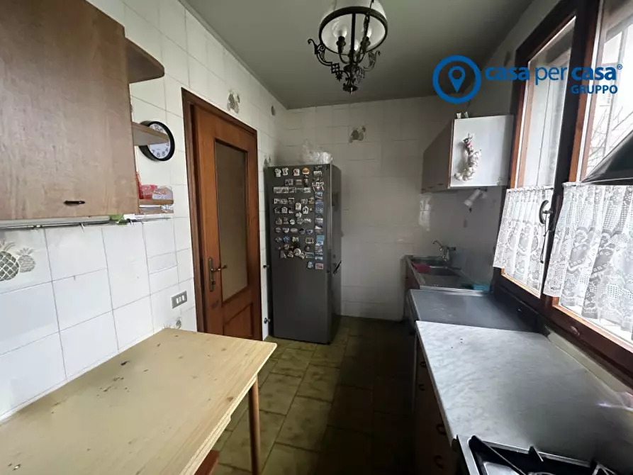 Immagine 20 di Casa indipendente in vendita  in Viale Porta Adige 16 a Rovigo