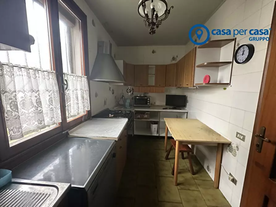 Immagine 21 di Casa indipendente in vendita  in Viale Porta Adige 16 a Rovigo