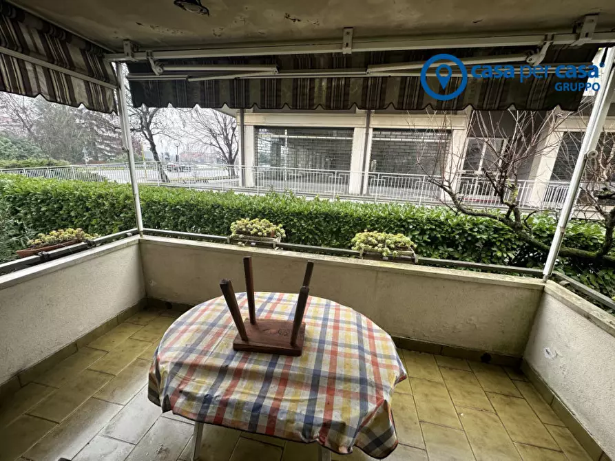 Immagine 22 di Casa indipendente in vendita  in Viale Porta Adige 16 a Rovigo