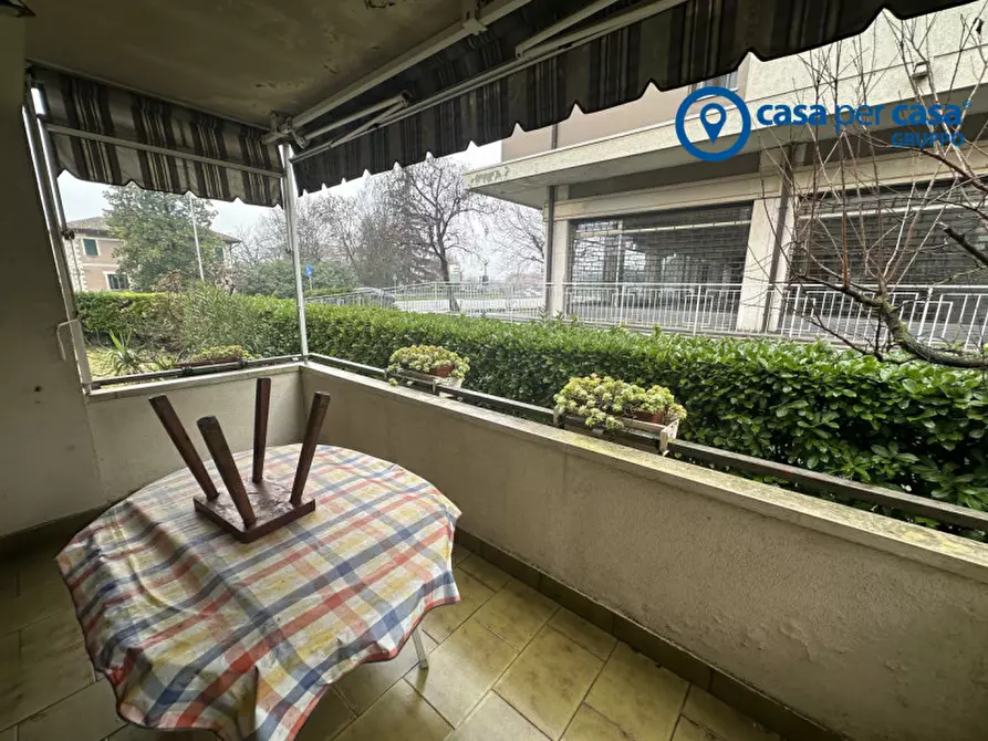 Immagine 23 di Casa indipendente in vendita  in Viale Porta Adige 16 a Rovigo