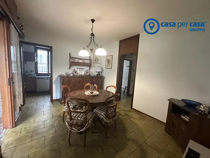 Immagine 24 di Casa indipendente in vendita  in Viale Porta Adige 16 a Rovigo