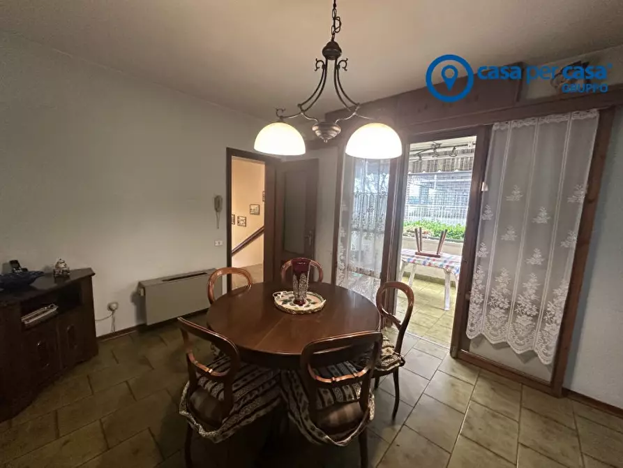Immagine 25 di Casa indipendente in vendita  in Viale Porta Adige 16 a Rovigo