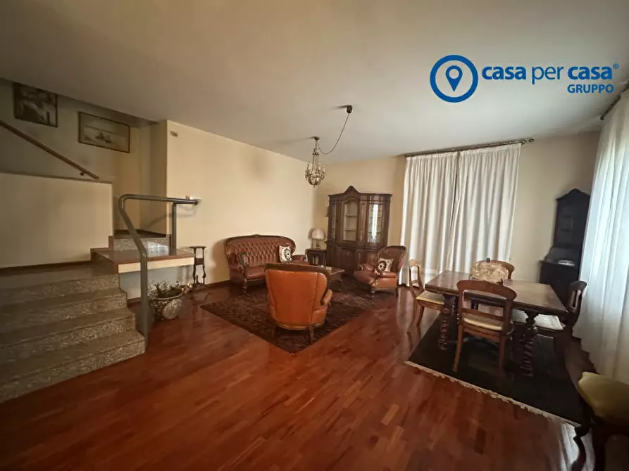 Immagine 29 di Casa indipendente in vendita  in Viale Porta Adige 16 a Rovigo