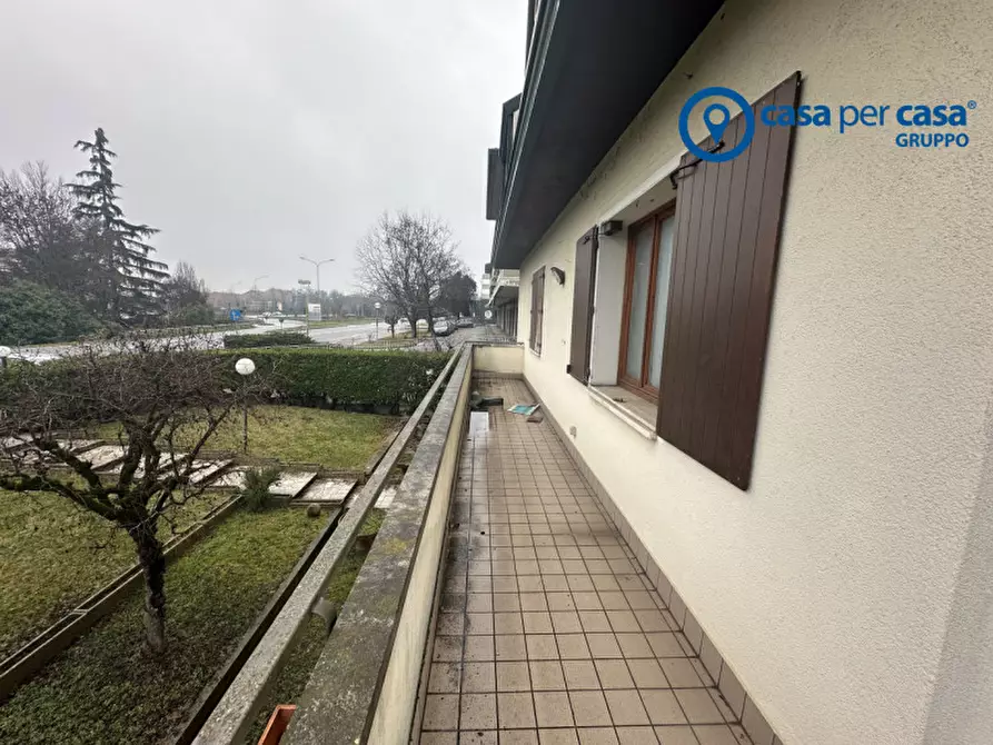 Immagine 31 di Casa indipendente in vendita  in Viale Porta Adige 16 a Rovigo