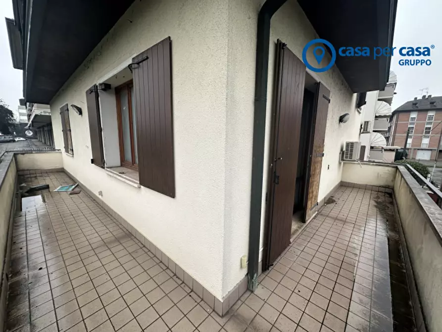 Immagine 32 di Casa indipendente in vendita  in Viale Porta Adige 16 a Rovigo