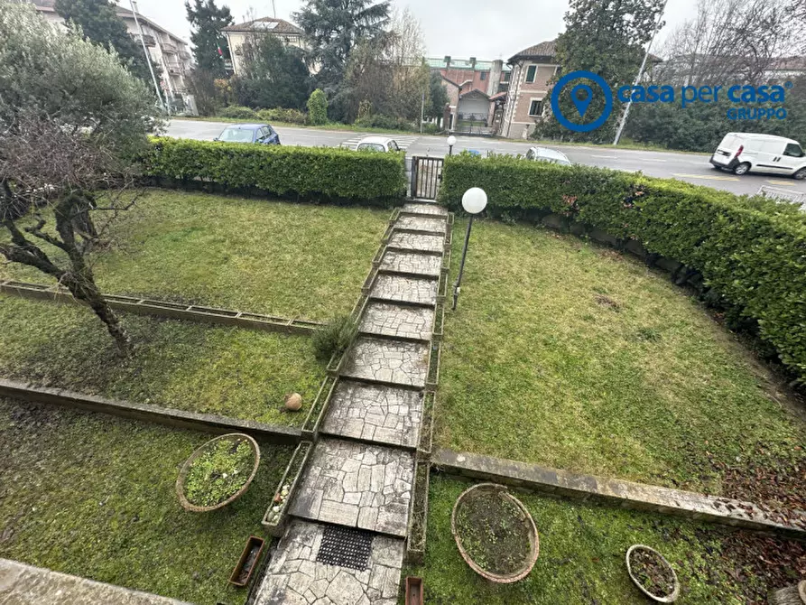 Immagine 33 di Casa indipendente in vendita  in Viale Porta Adige 16 a Rovigo