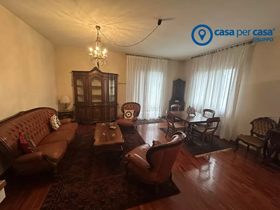 Immagine 34 di Casa indipendente in vendita  in Viale Porta Adige 16 a Rovigo