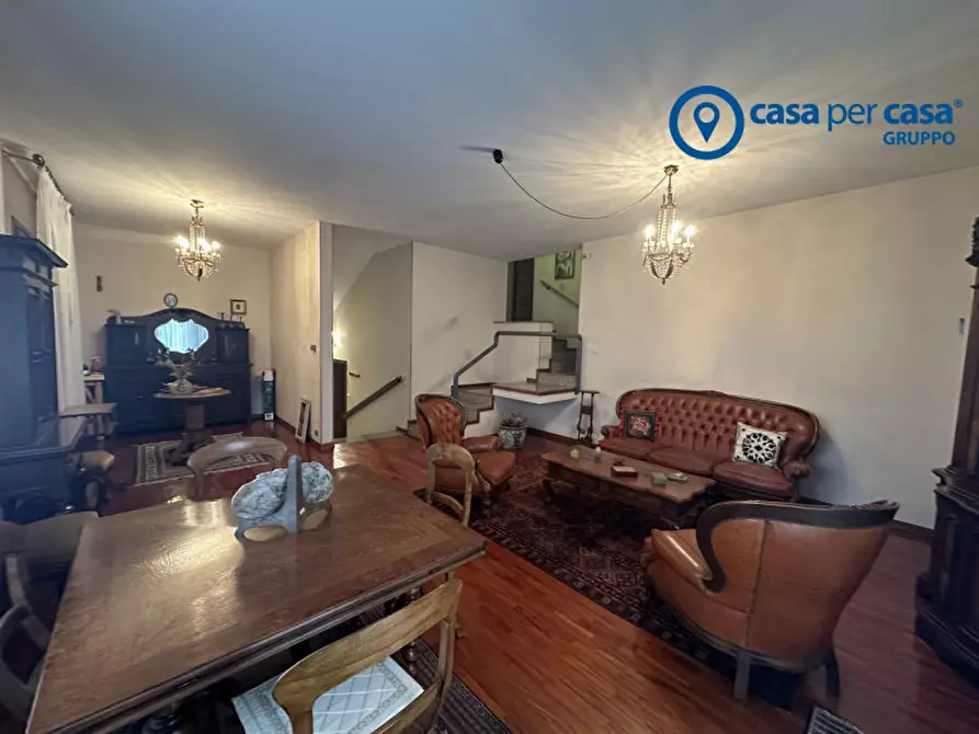 Immagine 35 di Casa indipendente in vendita  in Viale Porta Adige 16 a Rovigo