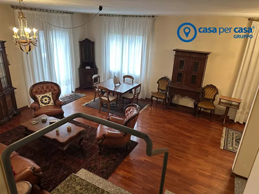 Immagine 36 di Casa indipendente in vendita  in Viale Porta Adige 16 a Rovigo