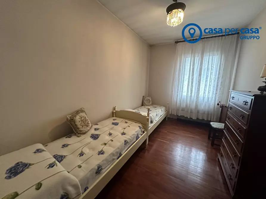 Immagine 37 di Casa indipendente in vendita  in Viale Porta Adige 16 a Rovigo