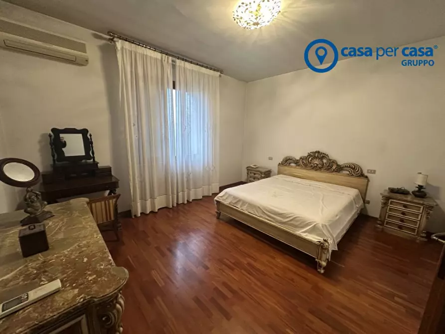 Immagine 39 di Casa indipendente in vendita  in Viale Porta Adige 16 a Rovigo