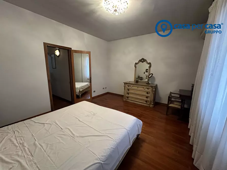 Immagine 40 di Casa indipendente in vendita  in Viale Porta Adige 16 a Rovigo